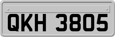 QKH3805