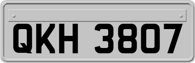 QKH3807