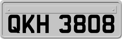 QKH3808