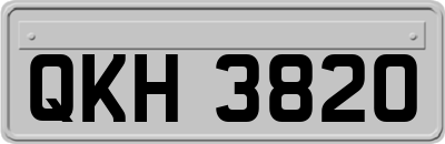 QKH3820