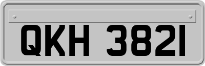 QKH3821