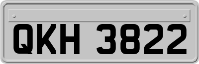 QKH3822