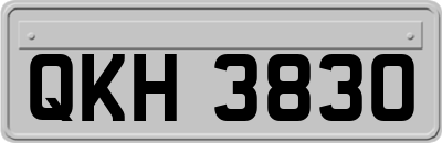 QKH3830