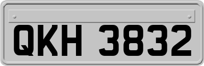 QKH3832