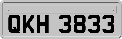 QKH3833