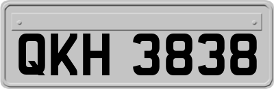 QKH3838