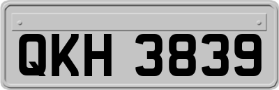 QKH3839