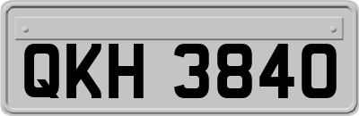 QKH3840