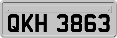 QKH3863