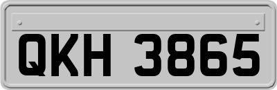 QKH3865