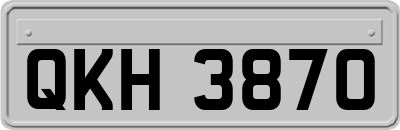 QKH3870