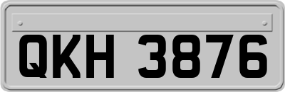 QKH3876