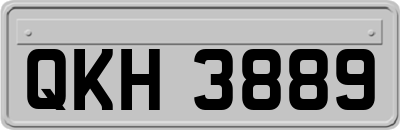 QKH3889