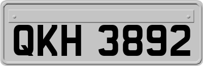 QKH3892