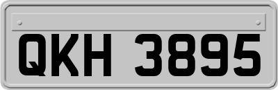 QKH3895