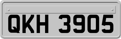 QKH3905