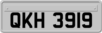 QKH3919