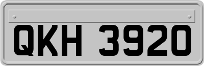 QKH3920