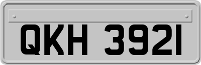 QKH3921