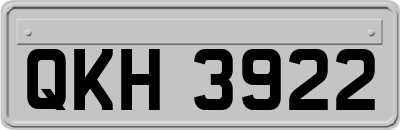 QKH3922