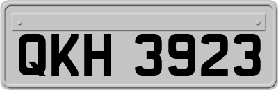 QKH3923