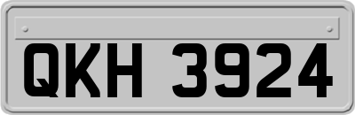 QKH3924