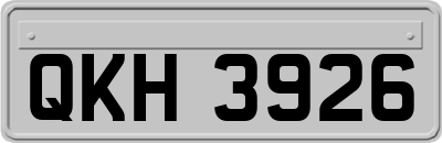 QKH3926