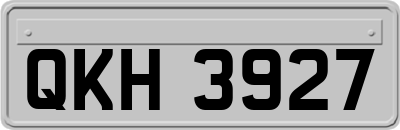 QKH3927