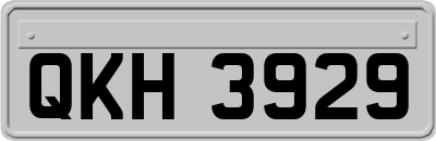 QKH3929