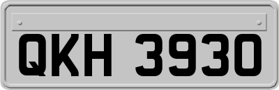 QKH3930