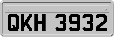 QKH3932