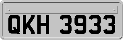 QKH3933