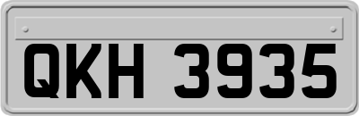 QKH3935