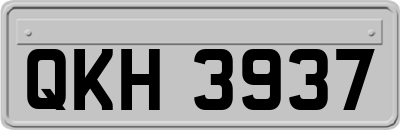 QKH3937