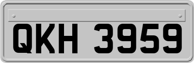 QKH3959