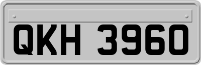 QKH3960