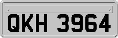 QKH3964