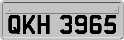 QKH3965