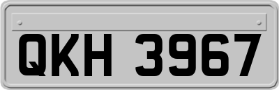 QKH3967