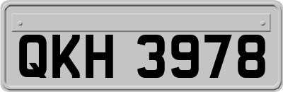 QKH3978