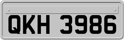 QKH3986