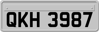 QKH3987