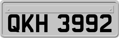 QKH3992