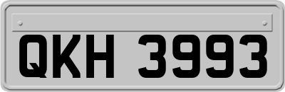 QKH3993