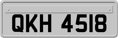 QKH4518