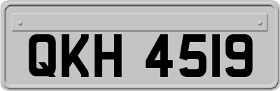 QKH4519