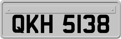 QKH5138