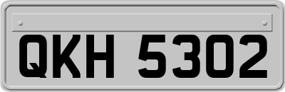 QKH5302