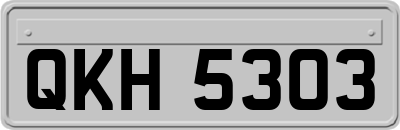 QKH5303