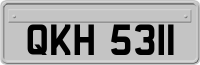 QKH5311